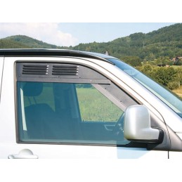 Cabin ventilation grille VW T5 T6, 1 vent