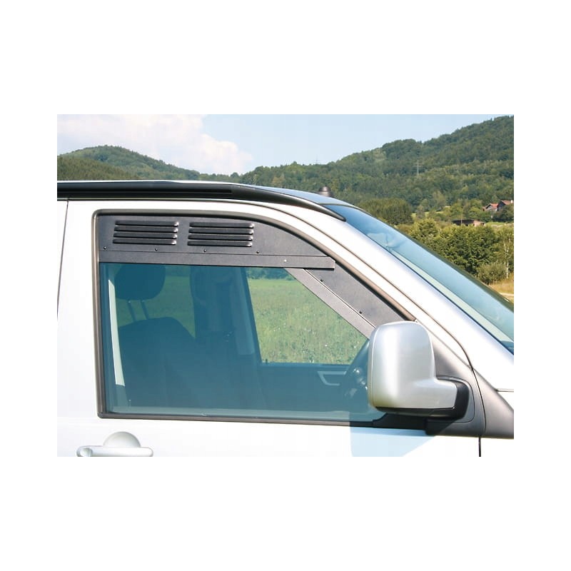 Cabin ventilation grille VW T5 T6, 1 vent