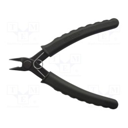 1 pcs x BERNSTEIN - 3-0641-ESD - Pliers, side,cutting, ESD, 135mm