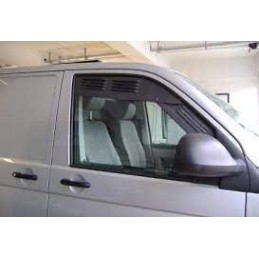 Cabin ventilation grille VW T5 T6, 1 vent