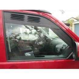 Cabin ventilation grille VW T5 T6, 1 vent