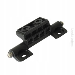 Nylon hinge for Bawer boxes