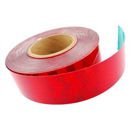 Marking a6i44 contour avery reflective tape