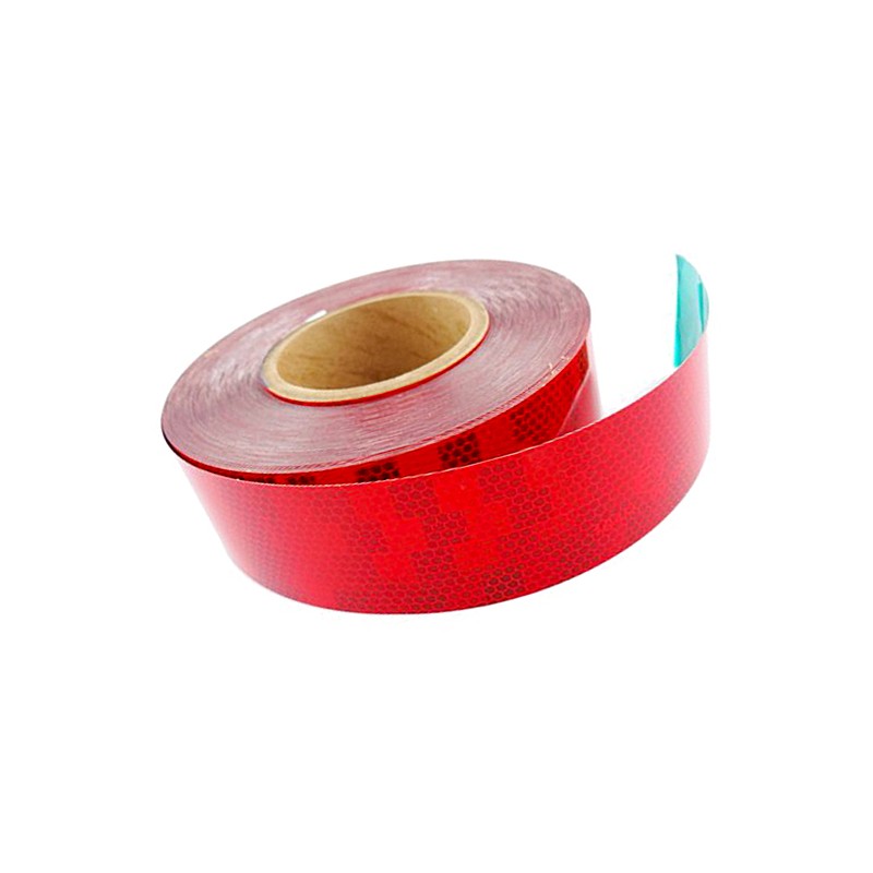 Marking a6i44 contour avery reflective tape