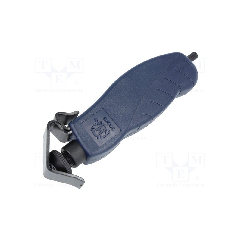 1 pcs x SMT ELECTRONIC TECHNOLOGY - HT-325 - Stripping tool, Øcable: 4.5÷25mm, Wire: round, 150mm