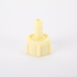 Thetford hose connector with nut