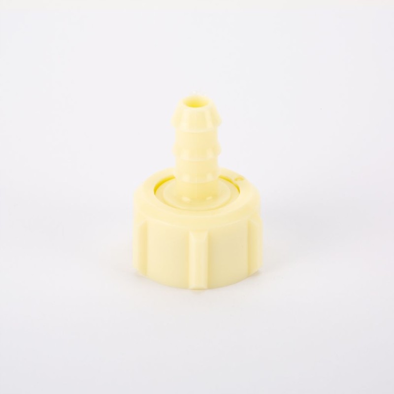 Thetford hose connector with nut