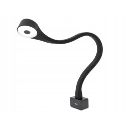 Wall lamp, 12v LED trailer lamp, made of flexible material