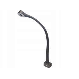 Wall lamp, 12v LED trailer lamp, made of flexible material