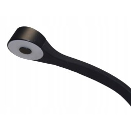 Wall lamp, 12v LED trailer lamp, made of flexible material