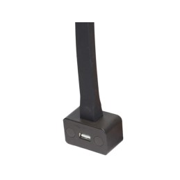 Wall lamp, 12v LED trailer lamp, made of flexible material