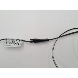 Wall lamp, 12v LED trailer lamp, made of flexible material