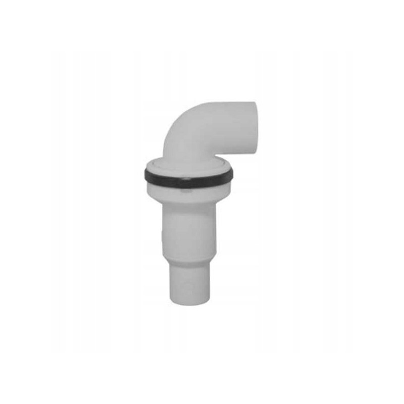 Angle reducing water check valve nawaz 19-25mm