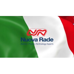 Angle reducing water check valve nawaz 19-25mm