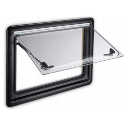 Dometic s4 side tilt window 600 x 500 mm