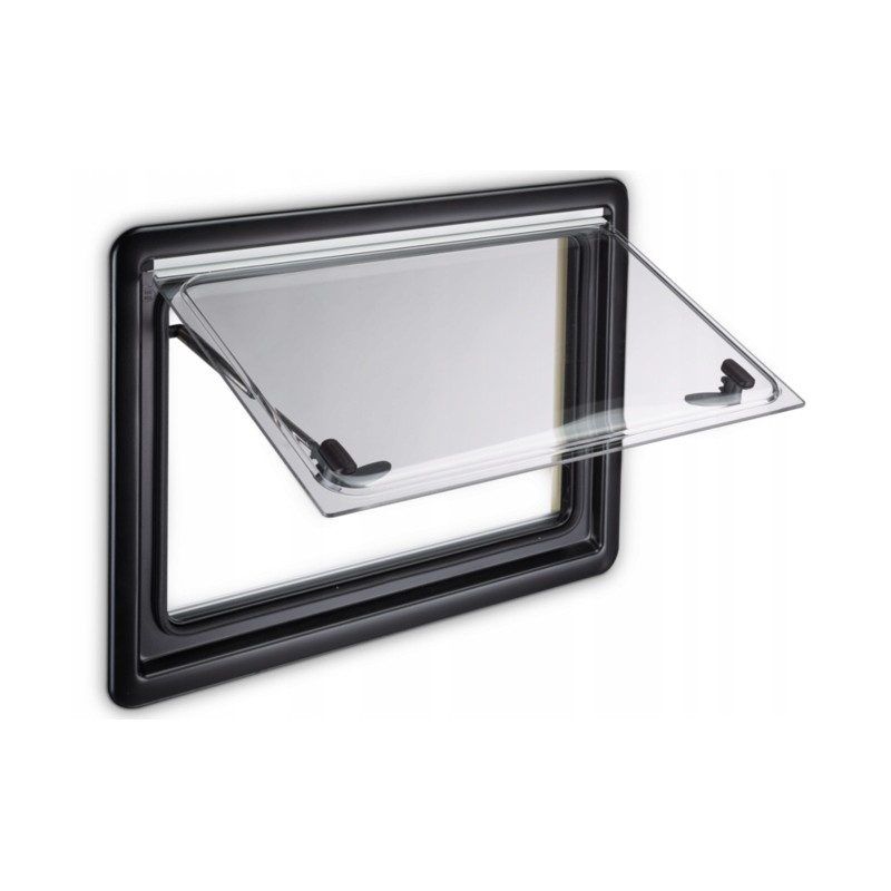 Dometic s4 side tilt window 600 x 500 mm