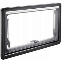 Dometic s4 side tilt window 600 x 500 mm