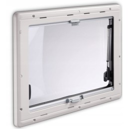 Dometic s4 side tilt window 600 x 500 mm