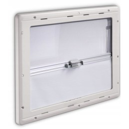 Dometic s4 side tilt window 600 x 500 mm