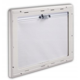 Dometic s4 side tilt window 600 x 500 mm