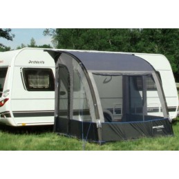 Vestibule for Lynx 200 lt Westfield caravan