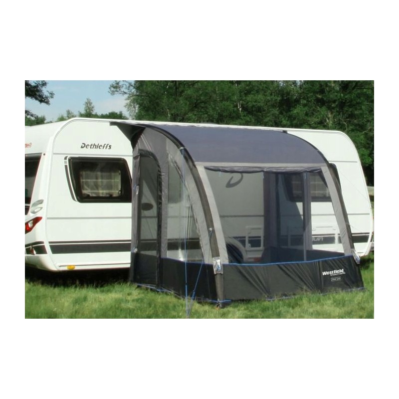 Vestibule for Lynx 200 lt Westfield caravan