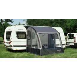 Vestibule for Lynx 200 lt Westfield caravan