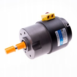 Drive motor of pallet truck hc hangcha cbd15 a2mc1