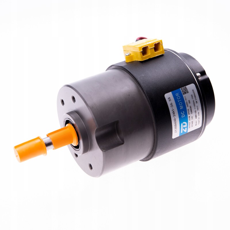 Drive motor of pallet truck hc hangcha cbd15 a2mc1