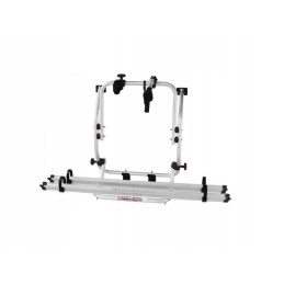 Carry bike vw t2 transporter fiamma bike rack