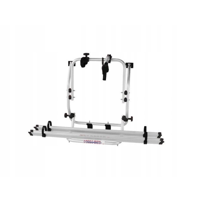 Carry bike vw t2 transporter fiamma bike rack