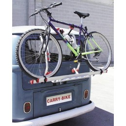 Carry bike vw t2 transporter fiamma bike rack