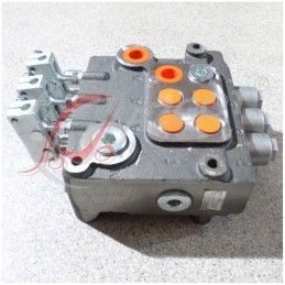 3-section distributor rh80 1baa monobloc trolley bulgar dv 1792