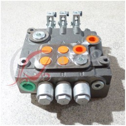 3-section distributor rh80 1baa monobloc trolley bulgar dv 1792