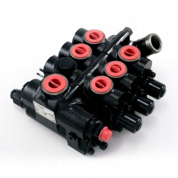 3-section distributor, hc hangcha trolley 1 3 5t