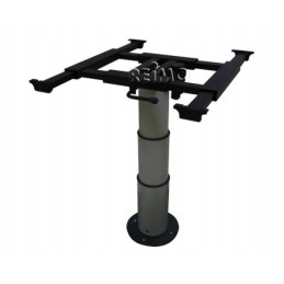 Pneumatic table leg 335-710 mm