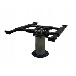 Pneumatic table leg 335-710 mm