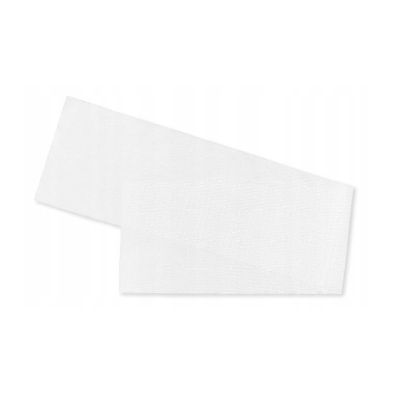 Anti-slip mat 30x150cm white