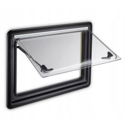 Seitz S4 tilt window 800x350 mm Dometic
