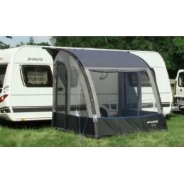 Vestibule for Lynx 240 lt Westfield caravan