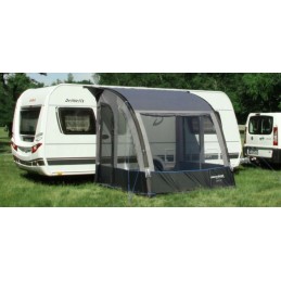 Vestibule for Lynx 240 lt Westfield caravan