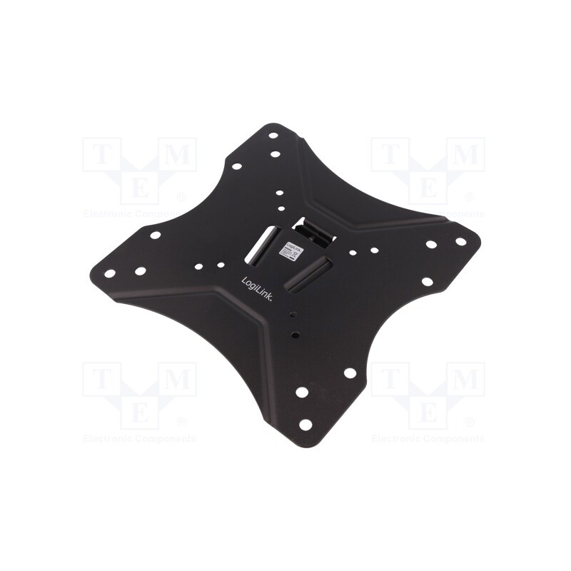 1 pcs x LOGILINK - BP0006 - LCD/LED holder, black, 25kg