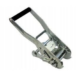 Tensioner mechanism 50mm 5t transport belts