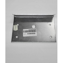 Niewiadow hitch for a motorcycle trailer