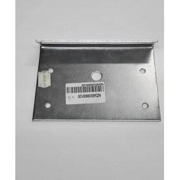 Unknown motorcycle trailer hitch