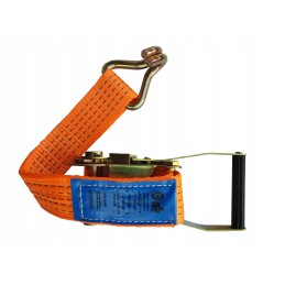 Transport belts tensioner 5t 50mm 0 5m