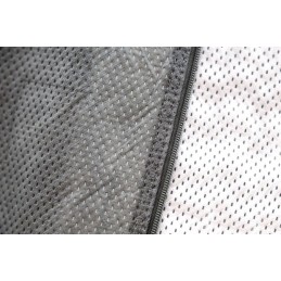 Cover for camper and trailer tarpaulin Brunner 6 5 m