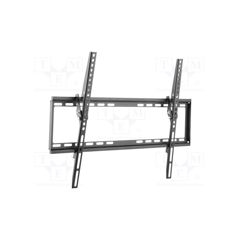 1 pcs x LOGILINK - BP0039 - LCD/LED holder, black, tiltable, 35kg