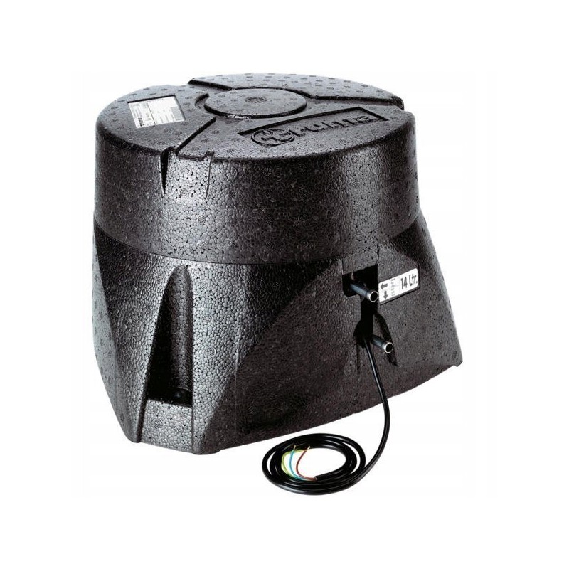 Electric boiler 14 l 850w truma