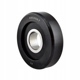 Side roller of the carriage mast, HC 25x80x22